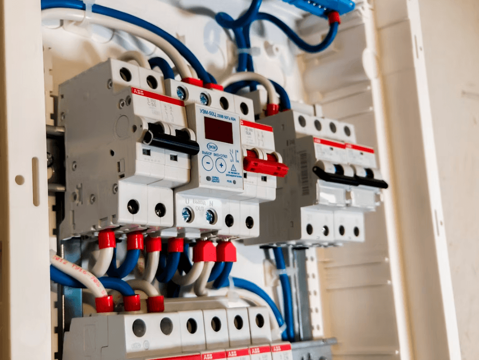 Electrical Mechanical 2